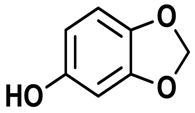 Paroxetine HCl Anhydrous EP Impurity B / Anhydrous Paroxetine HCl BP Impurity B / Sesamol